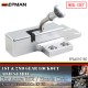 EPMAN Aluminum K Series 1st 2nd Gear Lockout Adjustable K20 K24 Shifter Box RSX EG EK Civic Si EPAA01G160 EPMAN Aluminum K Series 1st 2nd Gear Lockout Adjustable K20 K24 Shifter Box RSX EG EK Civic Si EPAA01G160
