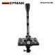 EPMAN Aluminum CNC Short shifter For Nissan Infiniti 350Z/Z33/G35/G37 6 Speed Manual Gearboxes EPAA01G218K