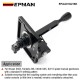 EPMAN Aluminum CNC Short shifter For Nissan Infiniti 350Z/Z33/G35/G37 6 Speed Manual Gearboxes EPAA01G218K EPMAN Aluminum CNC Short shifter For Nissan Infiniti 350Z/Z33/G35/G37 6 Speed Manual Gearboxes EPAA01G218K