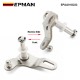 EPMAN Adjustable Quick Change Shifter Short Shifter Arm For Audi TT MK4 MK5 MK6 MK7 A3 1.8T VW EOS Passat 6 Speed EPAA01G233 EPMAN Adjustable Quick Change Shifter Short Shifter Arm For Audi TT MK4 MK5 MK6 MK7 A3 1.8T VW EOS Passat 6 Speed EPAA01G233
