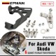 EPMAN Adjustable Quick Change Shifter Short Shifter Arm For Audi TT MK4 MK5 MK6 MK7 A3 1.8T VW EOS Passat 6 Speed EPAA01G233 EPMAN Adjustable Quick Change Shifter Short Shifter Arm For Audi TT MK4 MK5 MK6 MK7 A3 1.8T VW EOS Passat 6 Speed EPAA01G233