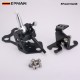 EPMAN Gear Shifter Box Manual Short Shifter Aluminum Billet For Honda Civic K20 K20Z3 Si FG FA 8th Gen FD2 FN2 R18 06-11 MT US EPAA01G249 EPMAN Gear Shifter Box Manual Short Shifter Aluminum Billet For Honda Civic K20 K20Z3 Si FG FA 8th Gen FD2 FN2 R18 06-11 MT US EPAA01G249