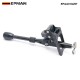 EPMAN Aluminum Short Car Shifter Selfmade For Peugeot 206/207/307/308 & For Citroen C2/C3/C4 Chassis Parts Transmission Drivetrain EPAA01G257