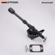EPMAN Aluminum Short Car Shifter Selfmade For Peugeot 206/207/307/308 & For Citroen C2/C3/C4 Chassis Parts Transmission Drivetrain EPAA01G257 EPMAN Aluminum Short Car Shifter Selfmade For Peugeot 206/207/307/308 & For Citroen C2/C3/C4 Chassis Parts Transmission Drivetrain EPAA01G257