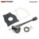 EPMAN Performance Manual Short Shifter Quick Shift Kit for Mazda MX5 MX-5 5/6 Speed EPAA01G271 EPMAN Performance Manual Short Shifter Quick Shift Kit for Mazda MX5 MX-5 5/6 Speed EPAA01G271