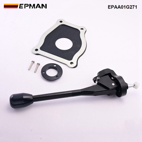 EPMAN Performance Manual Short Shifter Quick Shift Kit for Mazda MX5 MX-5 5/6 Speed EPAA01G271 EPMAN Performance Manual Short Shifter Quick Shift Kit for Mazda MX5 MX-5 5/6 Speed EPAA01G271