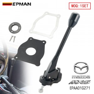 EPMAN Performance Manual Short Shifter Quick Shift Kit for Mazda MX5 MX-5 5/6 Speed EPAA01G271