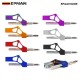 EPMAN Car Shift Knob Extension Universal Aluminium Adjustable Lever Extender Gear Shifter for Honda Acura EPAA01G309 EPMAN Car Shift Knob Extension Universal Aluminium Adjustable Lever Extender Gear Shifter for Honda Acura EPAA01G309