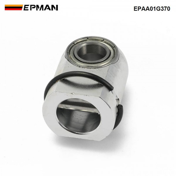 EPMAN Late Style Gearshift Rod Joint Upgrade For BMW E46 E34 E60 Z4 E92 E82 EPAA01G370
