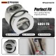 EPMAN Late Style Gearshift Rod Joint Upgrade For BMW E46 E34 E60 Z4 E92 E82 EPAA01G370