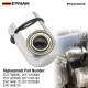 EPMAN Late Style Gearshift Rod Joint Upgrade For BMW E46 E34 E60 Z4 E92 E82 EPAA01G370