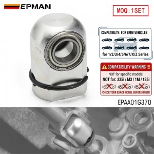 EPMAN Late Style Gearshift Rod Joint Upgrade For BMW E46 E34 E60 Z4 E92 E82 EPAA01G370