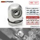 EPMAN Late Style Gearshift Rod Joint Upgrade For BMW E46 E34 E60 Z4 E92 E82 EPAA01G370