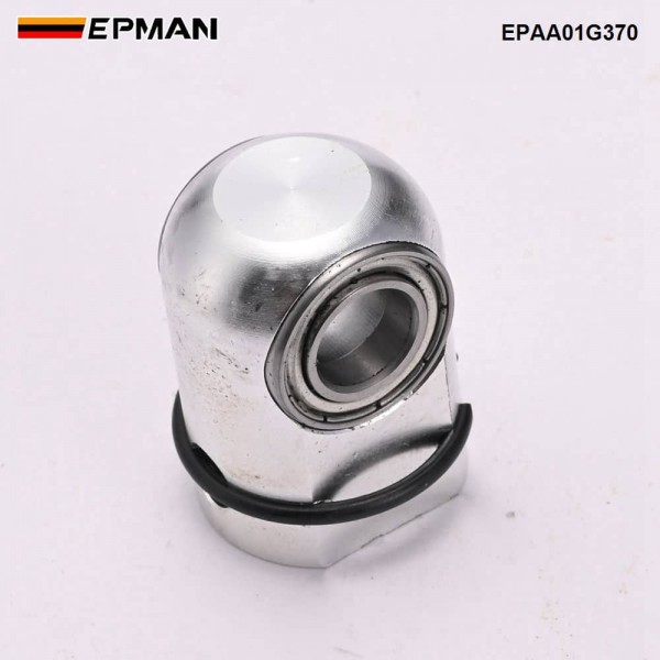 EPMAN Late Style Gearshift Rod Joint Upgrade For BMW E46 E34 E60 Z4 E92 E82 EPAA01G370