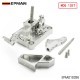 EPMAN Billet Manual Shifter Box For K20A / K20Z / K24A K-Series Engine Swap (K-Swap) Builds EPAA01G396