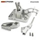 EPMAN Billet Manual Shifter Box For K20A / K20Z / K24A K-Series Engine Swap (K-Swap) Builds EPAA01G396