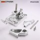 EPMAN Billet Manual Shifter Box For K20A / K20Z / K24A K-Series Engine Swap (K-Swap) Builds EPAA01G396