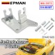 EPMAN Billet Shifter Trans Transmission Bracket For Honda Acura B Series AWD CRV Civic EPAA01G69 EPMAN Billet Shifter Trans Transmission Bracket For Honda Acura B Series AWD CRV Civic EPAA01G69