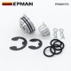 EPMAN Billet Aluminum Spherical Shifter Cable Bushings for Honda accord RSX CIVIC TSX Cables EPAA01G73