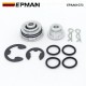 EPMAN Billet Aluminum Spherical Shifter Cable Bushings for Honda accord RSX CIVIC TSX Cables EPAA01G73