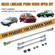 EPMAN 245283 2452/e1 Gear Linkage Push Rods 3pcs Kit Seal For Peugeot 106 For Citroen Saxo EPAA01G84 EPMAN 245283 2452/e1 Gear Linkage Push Rods 3pcs Kit Seal For Peugeot 106 For Citroen Saxo EPAA01G84