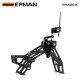EPMAN Bull Boost Performance Adjustable Short Shifter Assembly Dust For 16-21 Honda Civic Si FK8 6MT EPAA08G16 EPMAN Bull Boost Performance Adjustable Short Shifter Assembly Dust For 16-21 Honda Civic Si FK8 6MT EPAA08G16
