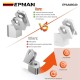 EPMAN Shift Indicator Cable Bracket Metal 83244 Compatible with Ford E150 E250 E350 E450 F150 F250 F350 F450 F550 Excursion Expedition Explorer Ranger Gear Shifter Selector Accessories EPAA08G30 EPMAN Shift Indicator Cable Bracket Metal 83244 Compatible with Ford E150 E250 E350 E450 F150 F250 F350 F450 F550 Excursion Expedition Explorer Ranger Gear Shifter Selector Accessories EPAA08G30