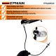 EPMAN Shift Indicator Cable Bracket Metal 83244 Compatible with Ford E150 E250 E350 E450 F150 F250 F350 F450 F550 Excursion Expedition Explorer Ranger Gear Shifter Selector Accessories EPAA08G30 EPMAN Shift Indicator Cable Bracket Metal 83244 Compatible with Ford E150 E250 E350 E450 F150 F250 F350 F450 F550 Excursion Expedition Explorer Ranger Gear Shifter Selector Accessories EPAA08G30