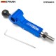 EPMAN Racing Aluminum Adjustable Short Height Throw Shifter For Subaru WRX STI 2008-2013 EPPDG0813 EPMAN Racing Aluminum Adjustable Short Height Throw Shifter For Subaru WRX STI 2008-2013 EPPDG0813