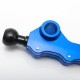 EPMAN Racing Aluminum Adjustable Short Height Throw Shifter For Subaru WRX STI 2008-2013 EPPDG0813 EPMAN Racing Aluminum Adjustable Short Height Throw Shifter For Subaru WRX STI 2008-2013 EPPDG0813