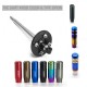 EPMAN Drift Tuning Adjustable Short Shifter Lever with Knob Kit For BMW E30 E36 E46 E34 E39 E6x Z3 85-10 EPPDG200 EPMAN Drift Tuning Adjustable Short Shifter Lever with Knob Kit For BMW E30 E36 E46 E34 E39 E6x Z3 85-10 EPPDG200