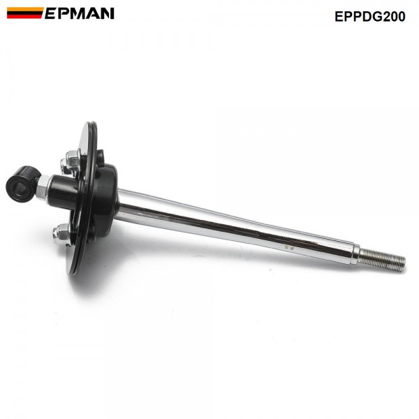 EPMAN Drift Tuning Adjustable Short Shifter Lever with Knob Kit For BMW E30 E36 E46 E34 E39 E6x Z3 85-10 EPPDG200 EPMAN Drift Tuning Adjustable Short Shifter Lever with Knob Kit For BMW E30 E36 E46 E34 E39 E6x Z3 85-10 EPPDG200