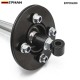 EPMAN Drift Tuning Adjustable Short Shifter Lever with Knob Kit For BMW E30 E36 E46 E34 E39 E6x Z3 85-10 EPPDG200 EPMAN Drift Tuning Adjustable Short Shifter Lever with Knob Kit For BMW E30 E36 E46 E34 E39 E6x Z3 85-10 EPPDG200