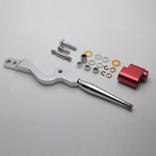 EPMAN Upgrade Replacement Short Throw Quick Shifter Shift Aluminum JDM For Mitsubishi Eclipse GSX GST GS DSM RS EPPDG201GS EPMAN Upgrade Replacement Short Throw Quick Shifter Shift Aluminum JDM For Mitsubishi Eclipse GSX GST GS DSM RS EPPDG201GS