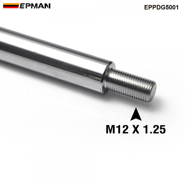 EPMAN Short Shifter Kit Fit Toyota Supra W50 W55 W57 W58 R154 5 Speed 1978-2002 EPPDG5001