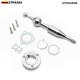 EPMAN Manual Quick Throw Short Shifter Lever Premium CAD Designed For Mazda RX-7 93-95 Miata 90 + EPPDG5385