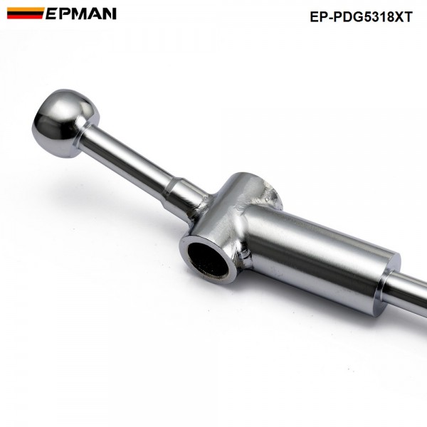 EPMAN Speed short shifter Fit For SUBARU Legacy 05-11 2.5L 2.5i/GT/SE Manual Standard TK-PDG5318XT