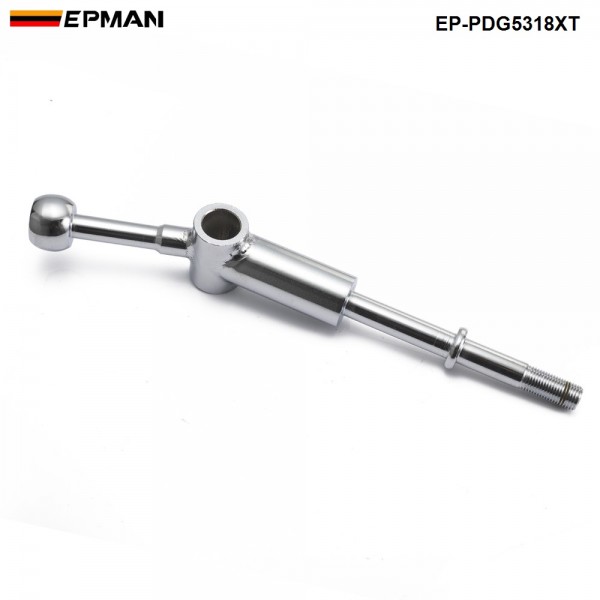 EPMAN Speed short shifter Fit For SUBARU Legacy 05-11 2.5L 2.5i/GT/SE Manual Standard TK-PDG5318XT