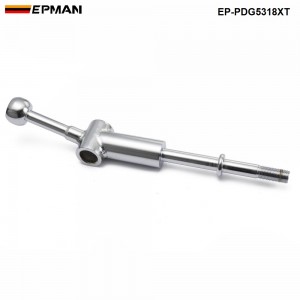 EPMAN Speed short shifter Fit For SUBARU Legacy 05-11 2.5L 2.5i/GT/SE Manual Standard TK-PDG5318XT