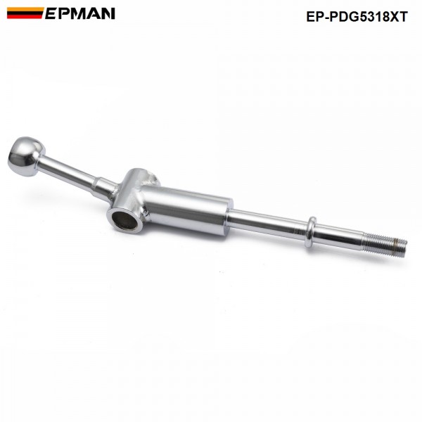 EPMAN Speed short shifter Fit For SUBARU Legacy 05-11 2.5L 2.5i/GT/SE Manual Standard TK-PDG5318XT