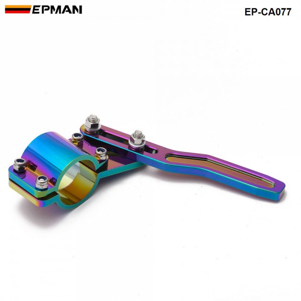  EPMAN Extension Fast Dial Steering Wheel Signal Rod Extender Steering Signal Control Rod Blinker lever position EP-CA077