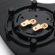 10PCS/Carton OMP 14inch Steering Wheel Suede leather 350mm Steering Wheel TKFXP07OMBB-YL 10PCS/Carton OMP 14inch Steering Wheel Suede leather 350mm Steering Wheel TKFXP07OMBB-YL