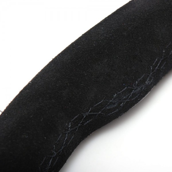 10PCS/Carton OMP 14inch Steering Wheel Suede leather 350mm Steering Wheel TKFXP07OMBB-YL 10PCS/Carton OMP 14inch Steering Wheel Suede leather 350mm Steering Wheel TKFXP07OMBB-YL