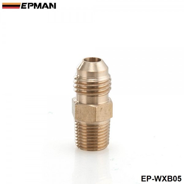 EPMAN -24" Oil Line Kit For T3/T4 Turbo Oil Feed Line Kit For Toyota Nissan EP-WXB05 EPMAN -24" Oil Line Kit For T3/T4 Turbo Oil Feed Line Kit For Toyota Nissan EP-WXB05