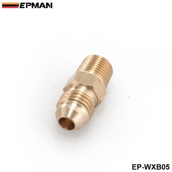 EPMAN -24" Oil Line Kit For T3/T4 Turbo Oil Feed Line Kit For Toyota Nissan EP-WXB05 EPMAN -24" Oil Line Kit For T3/T4 Turbo Oil Feed Line Kit For Toyota Nissan EP-WXB05
