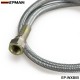   EPMAN -24" Oil Line Kit For T3/T4 Turbo Oil Feed Line Kit For Toyota Nissan EP-WXB05