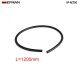 EPMAN Car Racing 9 Row 13 Row 19 Row 24 Row Series 8000 Plate & Fin Transmission Cooler Kit EP-AETOC EPMAN Car Racing 9 Row 13 Row 19 Row 24 Row Series 8000 Plate & Fin Transmission Cooler Kit EP-AETOC