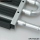 TANSKY 4 Row 6 Row 8 Row 10 Row Black Aluminum Remote Transmission Oil Cooler Auto-Manual Radiator Converter Kit EP-HYOC400 TANSKY 4 Row 6 Row 8 Row 10 Row Black Aluminum Remote Transmission Oil Cooler Auto-Manual Radiator Converter Kit EP-HYOC400