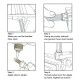 EPMAN 10PCS/LOT Universal AN4/AN6/AN8/AN10/AN12 Straight 0°/45°/60°/90°/120°/180° Degree Oil Fuel Swivel Hose End Fitting Oil Hose End Adaptor Kit EPMAN 10PCS/LOT Universal AN4/AN6/AN8/AN10/AN12 Straight 0°/45°/60°/90°/120°/180° Degree Oil Fuel Swivel Hose End Fitting Oil Hose End Adaptor Kit
