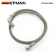 EPMAN Turbo Oil Feed Line Kit For Subaru AVCS Mitsubishi TDO4 TDO5 TD06 Turbo Chargers & Parts EPAA01G99K